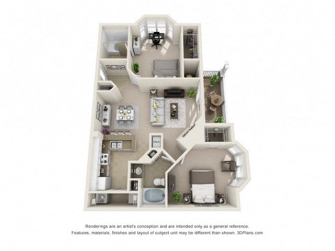 2400 Whitehall Estates Dr 1-3 Beds Apartment for Rent - Photo Gallery 53